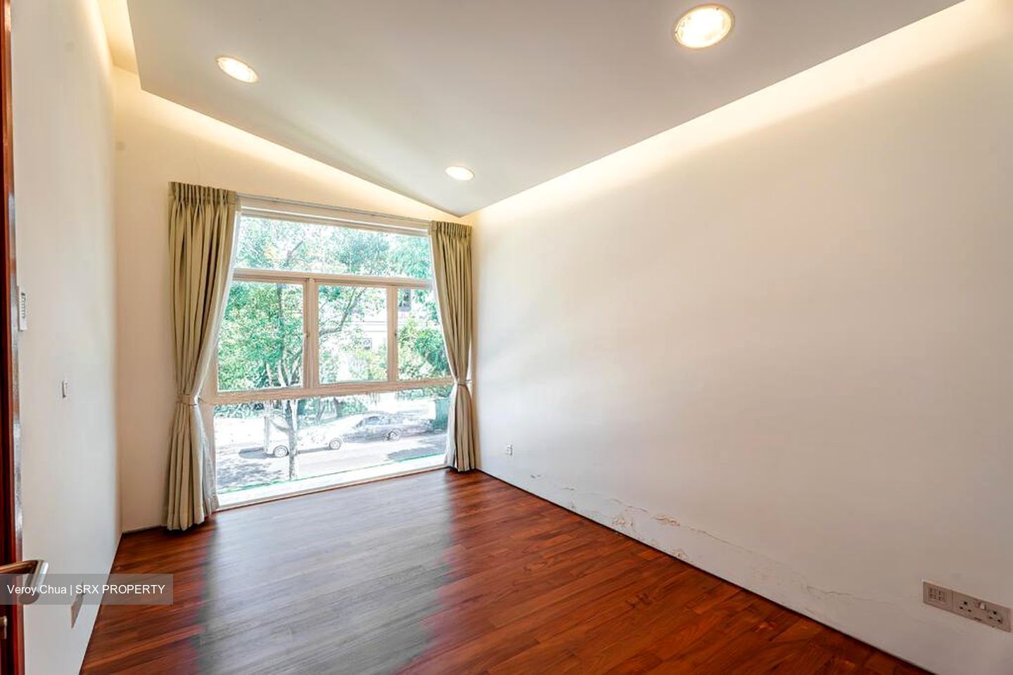 Jalan Sampurna (D10), Detached #503439841